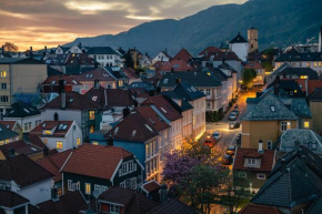 DInbnb Apartments I Optimized BnB I 300m To Marina & Easy Check-in